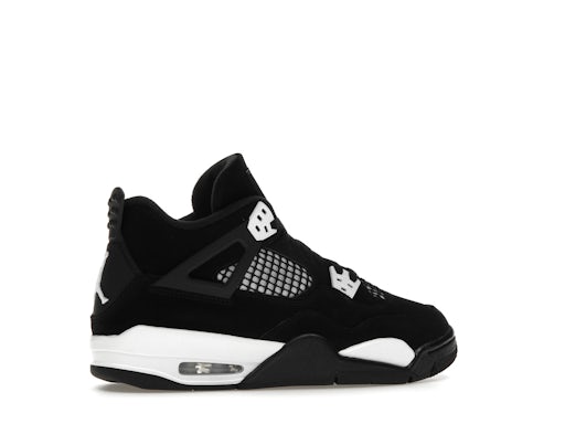 Jordan 4 Retro White Thunder (GS)