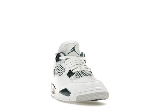 Jordan 4 Retro Oxidized Green (GS)
