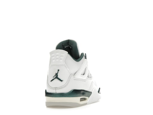 Jordan 4 Retro Oxidized Green (GS)