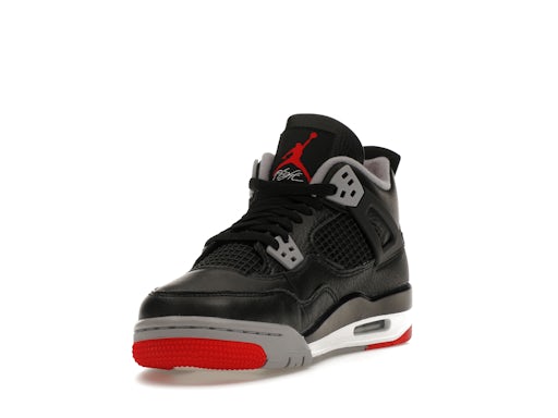 Jordan 4 Retro Bred Reimagined (GS)