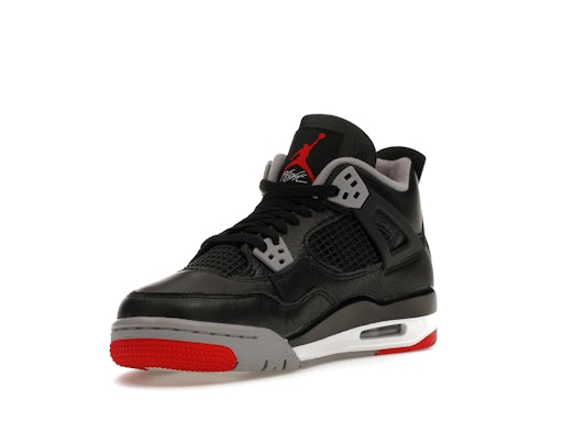 Jordan 4 Retro Bred Reimagined (GS)