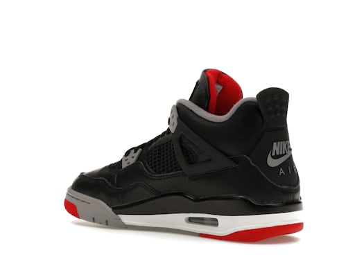 Jordan 4 Retro Bred Reimagined (GS)