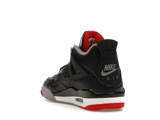 Jordan 4 Retro Bred Reimagined (GS)