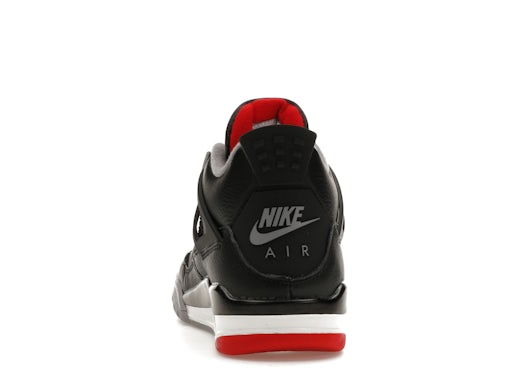 Jordan 4 Retro Bred Reimagined (GS)