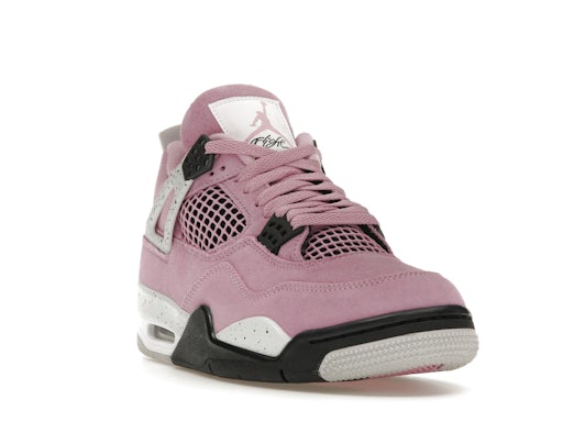 Jordan 4 Retro Orchid