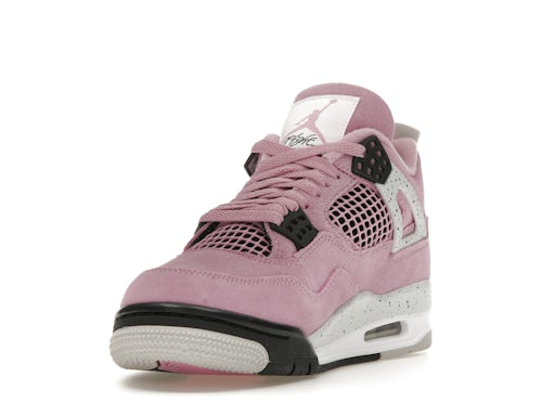 Jordan 4 Retro Orchid