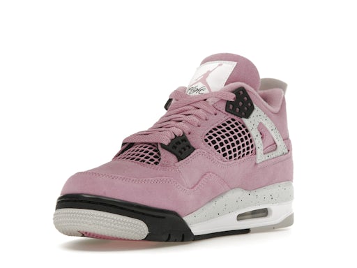 Jordan 4 Retro Orchid