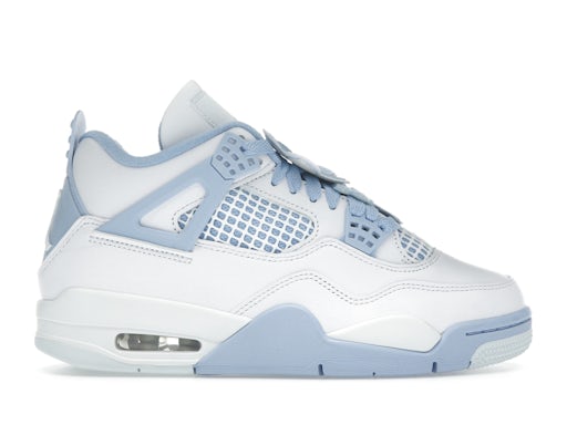 Jordan 4 Retro Forget Me Not