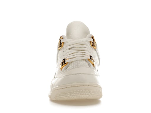 Jordan 4 Retro Metallic Gold
