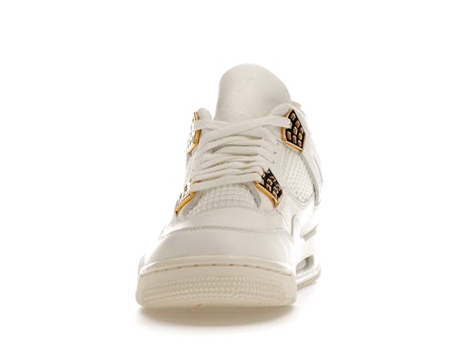 Jordan 4 Retro Metallic Gold