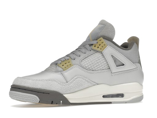 Jordan 4 Retro SE Craft Photon Dust
