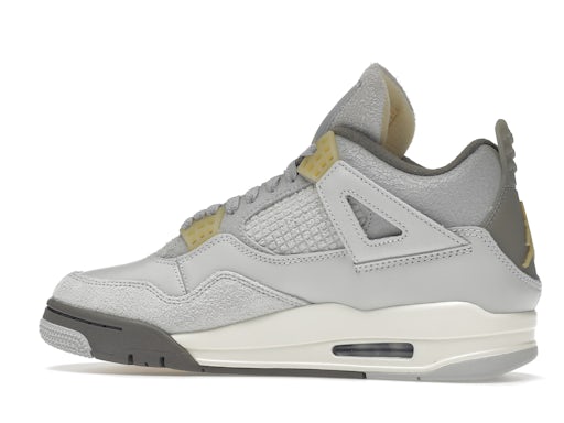 Jordan 4 Retro SE Craft Photon Dust
