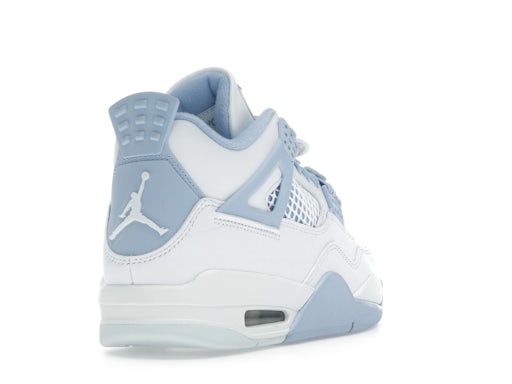 Jordan 4 Retro Forget Me Not