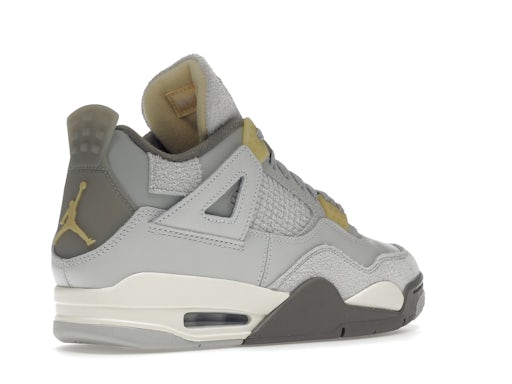 Jordan 4 Retro SE Craft Photon Dust