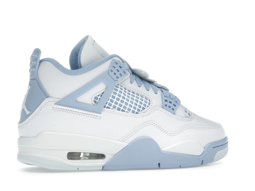 Jordan 4 Retro Forget Me Not