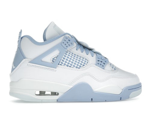 Jordan 4 Retro Forget Me Not