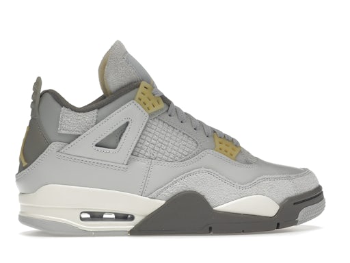 Jordan 4 Retro SE Craft Photon Dust