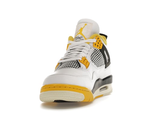 Jordan 4 Retro Vivid Sulfur