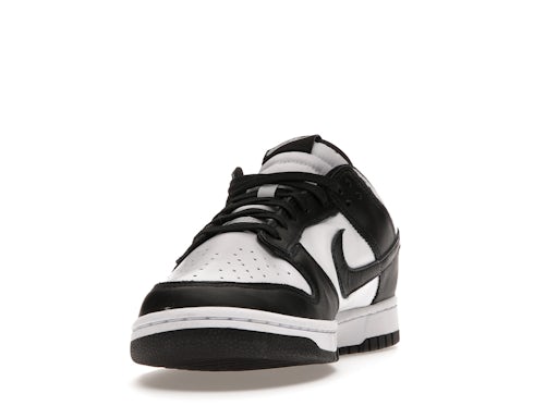 Nike Dunk Low Retro White Black Panda