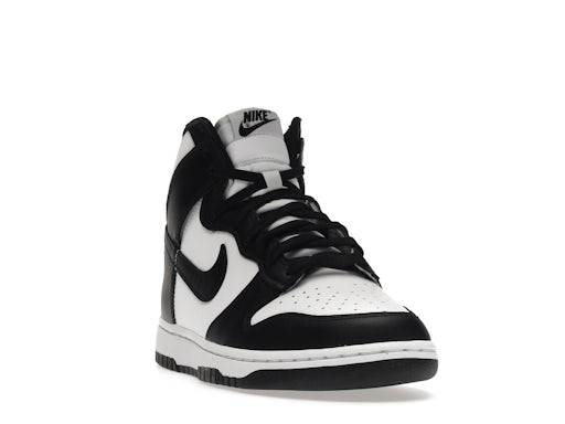 Nike Dunk High Panda Black White (2021/2024)