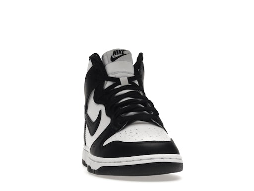 Nike Dunk High Panda Black White (2021/2024)