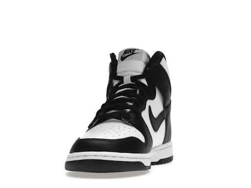 Nike Dunk High Panda Black White (2021/2024)