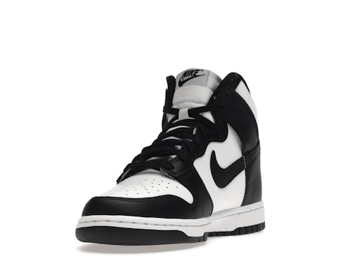 Nike Dunk High Panda Black White (2021/2024)