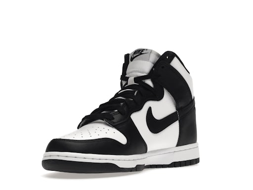 Nike Dunk High Panda Black White (2021/2024)