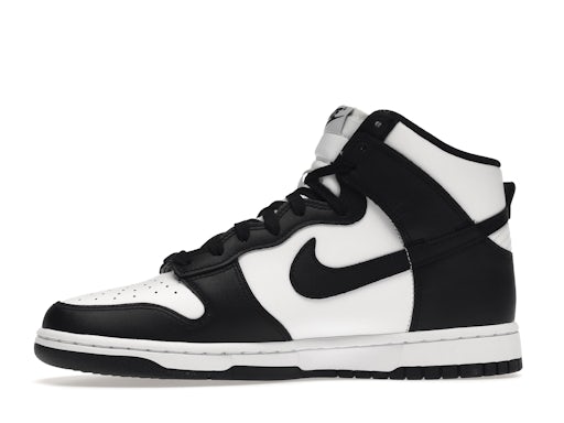 Nike Dunk High Panda Black White (2021/2024)