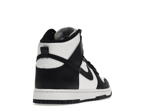 Nike Dunk High Panda Black White (2021/2024)