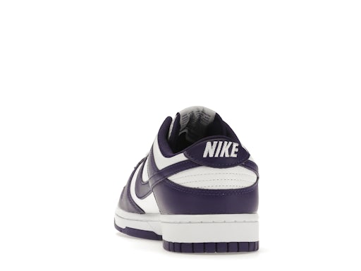 Nike Dunk Low Championship Court Purple