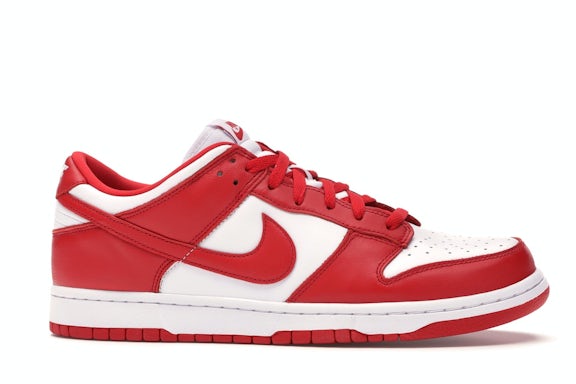Nike Dunk Low SP St. John's