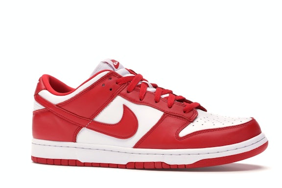 Nike Dunk Low SP St. John's