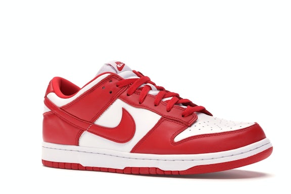 Nike Dunk Low SP St. John's