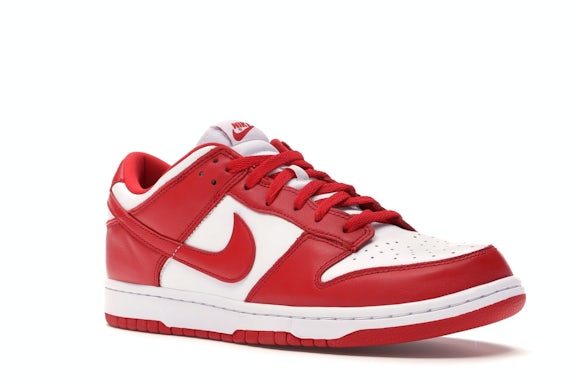 Nike Dunk Low SP St. John's