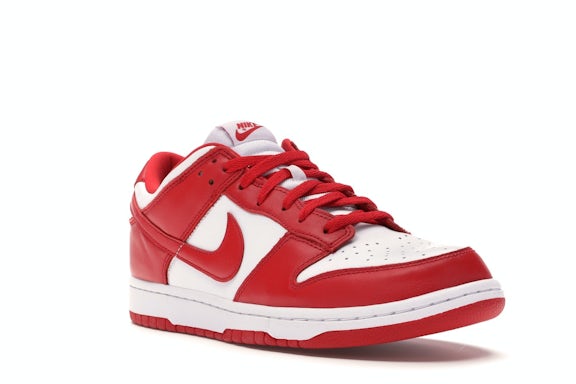 Nike Dunk Low SP St. John's