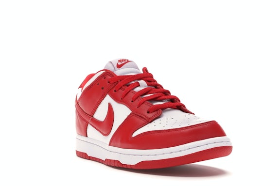 Nike Dunk Low SP St. John's
