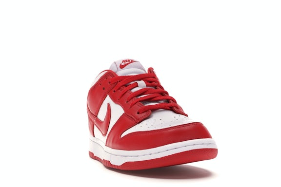 Nike Dunk Low SP St. John's