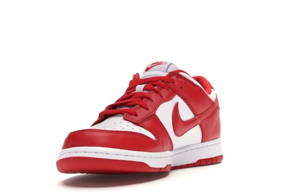Nike Dunk Low SP St. John's