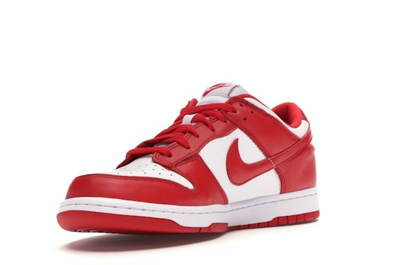 Nike Dunk Low SP St. John's