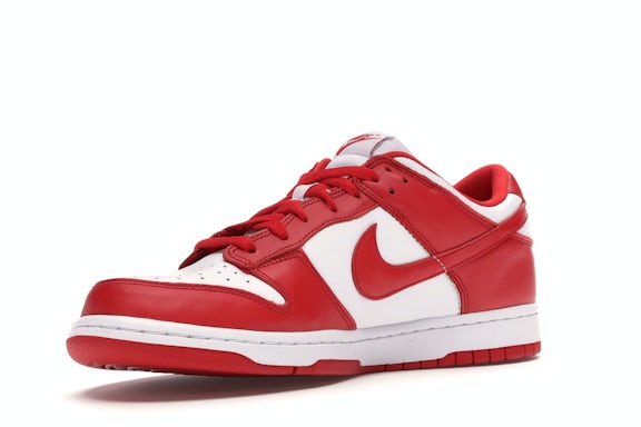 Nike Dunk Low SP St. John's