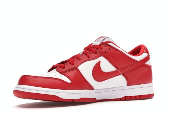 Nike Dunk Low SP St. John's