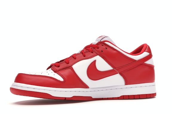 Nike Dunk Low SP St. John's