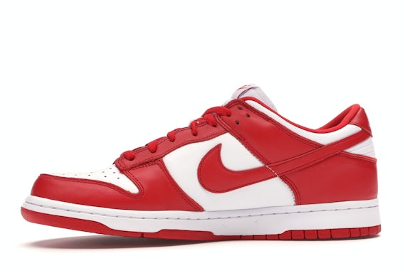 Nike Dunk Low SP St. John's