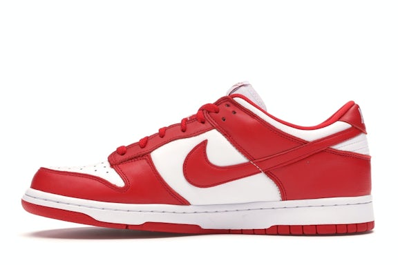 Nike Dunk Low SP St. John's