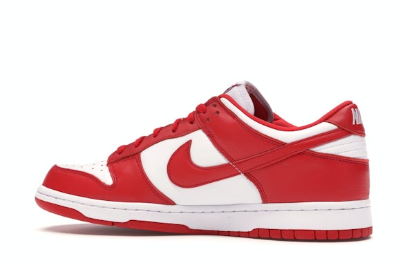 Nike Dunk Low SP St. John's