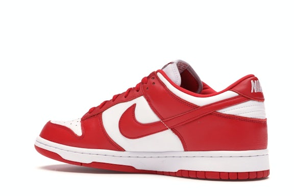Nike Dunk Low SP St. John's