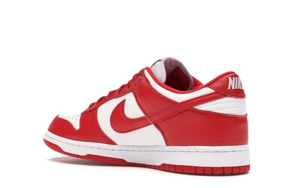 Nike Dunk Low SP St. John's