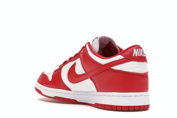 Nike Dunk Low SP St. John's
