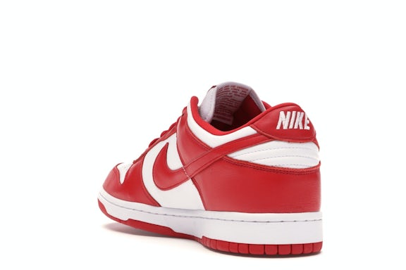 Nike Dunk Low SP St. John's